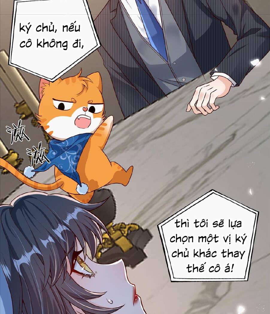 Hệ Thống Xuyên Nhanh: Tên Tra Nam Này Có Gì Đó Không Đúng Lắm! Chương 8 Ảnh 13
