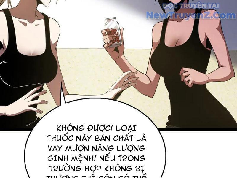 Vạn Tộc Xâm Lược: Thiên Hạ Tham Chiến, Ta Trấn Thủ Hậu Phương Chương 42 Ảnh 24