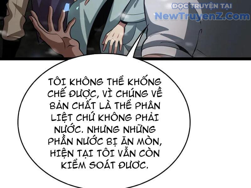 Vạn Tộc Xâm Lược: Thiên Hạ Tham Chiến, Ta Trấn Thủ Hậu Phương Chương 42 Ảnh 143