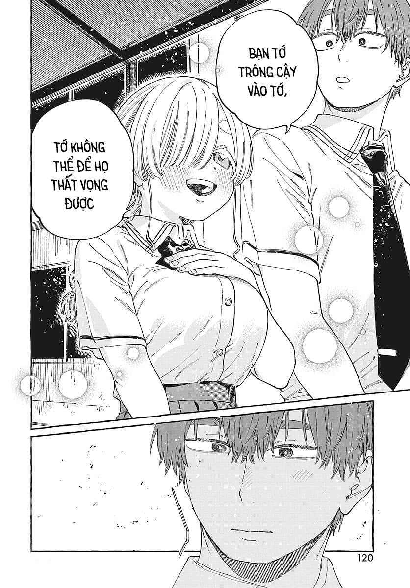 Boku No Suki Na Hito Ga Suki Na Hito Chương 16 Ảnh 25