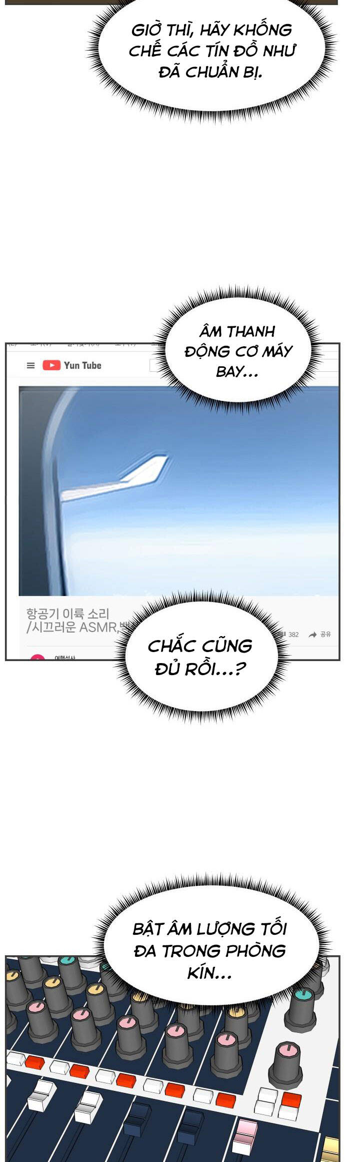 Lớp Học Phản Diện Chương 81 Ảnh 39