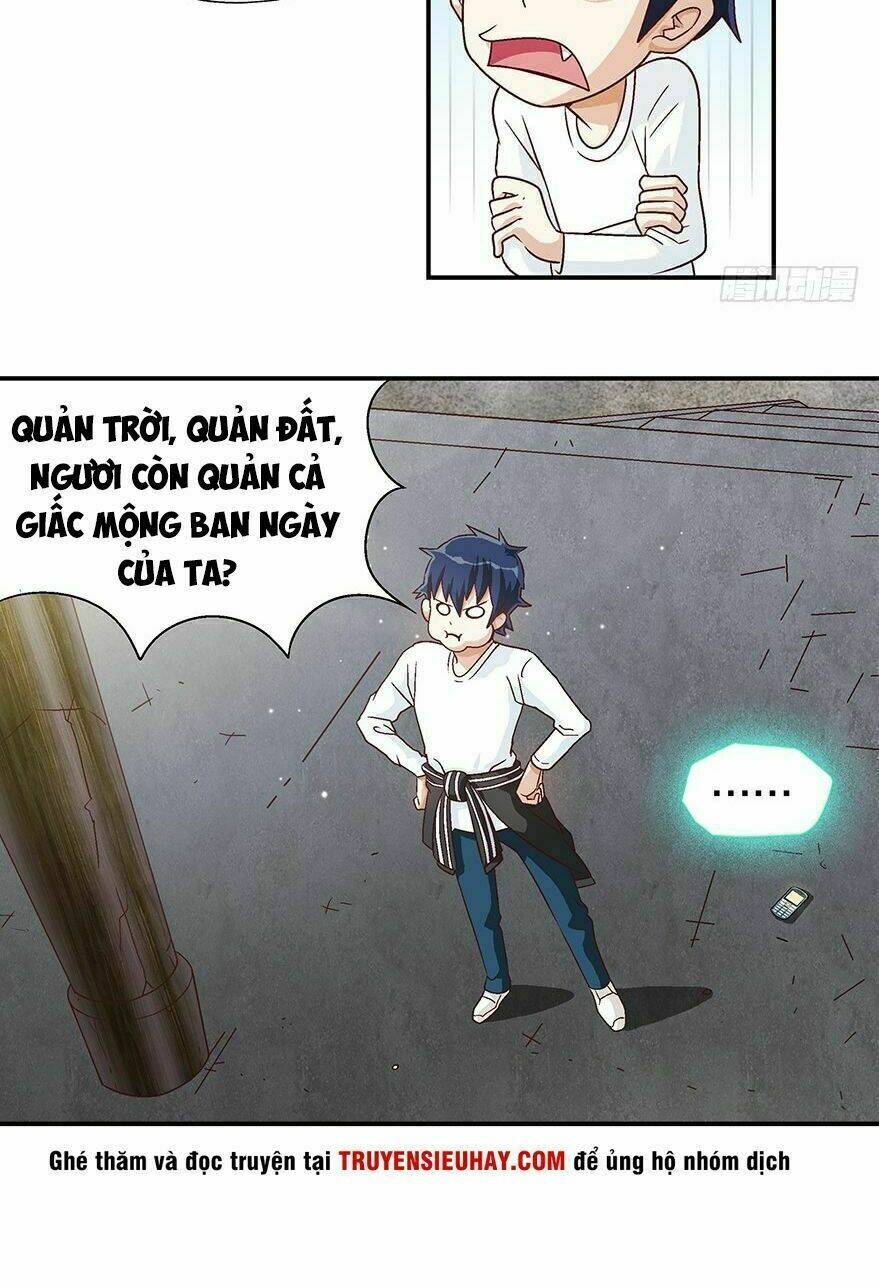 Độ Ta Không Độ Nàng Chương 2 Ảnh 40
