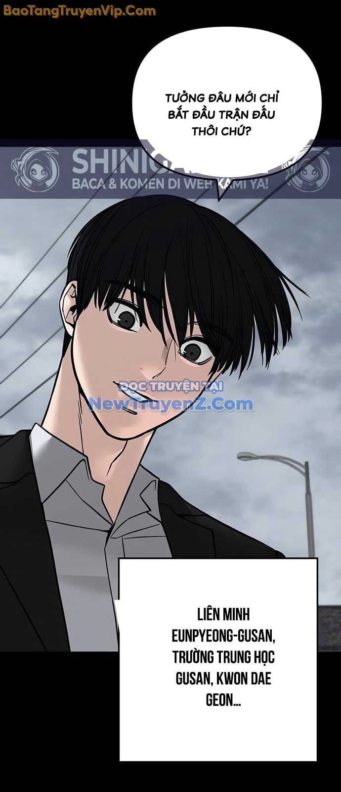 Giang Hồ Thực Thi Công Lý Chương 139 Ảnh 62