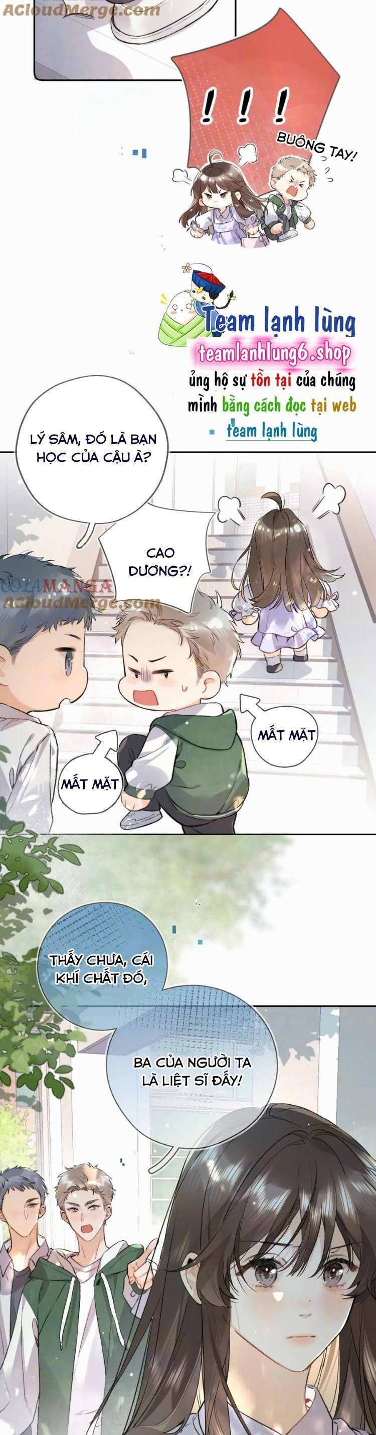 Tỏ Tình Chương 67 Ảnh 11