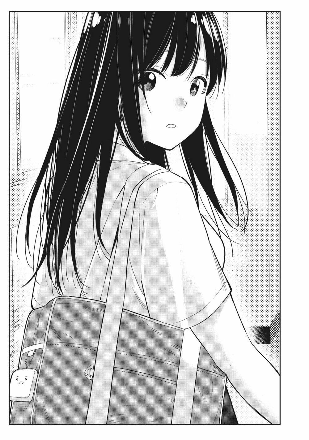 Karami Zakari: Boku No Honto To Kimi No Uso Chương 25 Ảnh 28