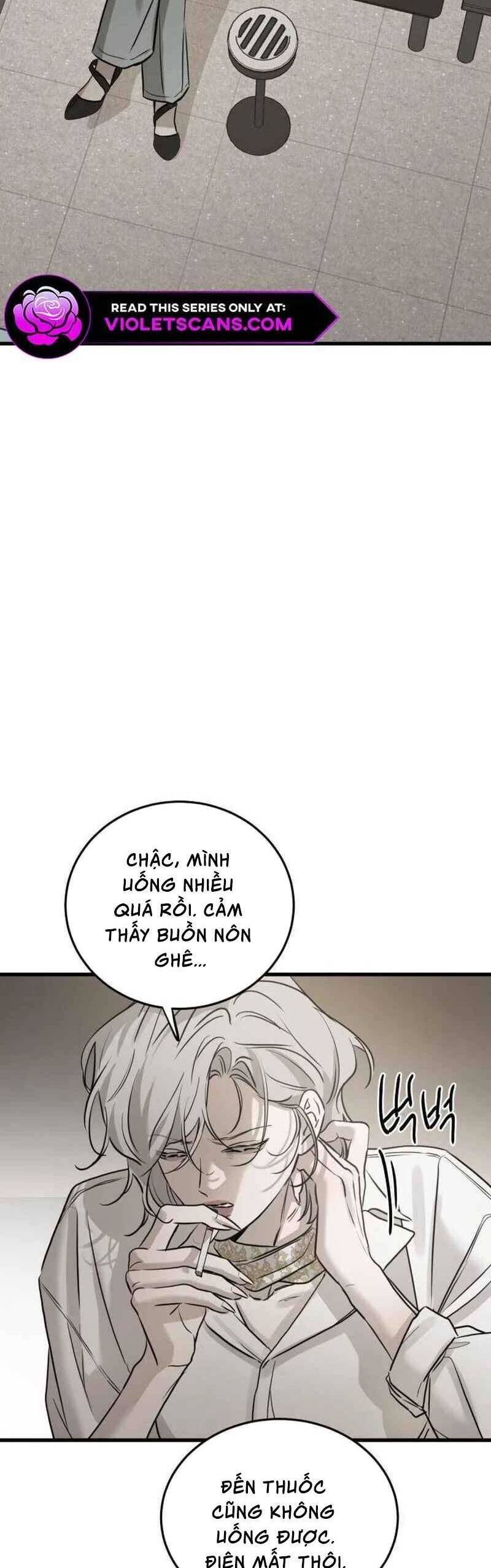 Những Thứ Thú Tính Chương 18 Ảnh 50