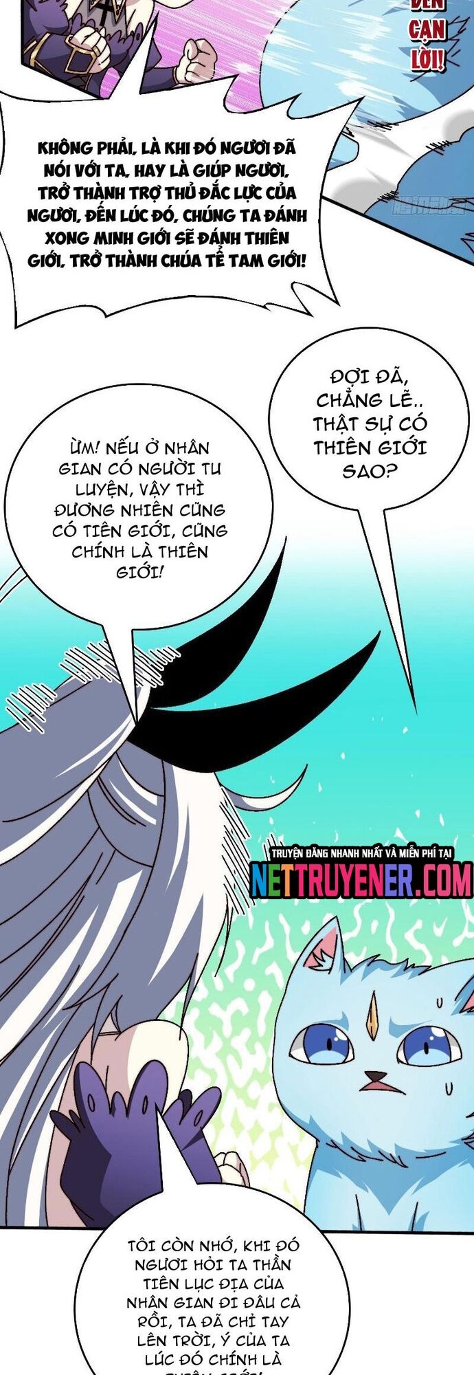Trò Chơi Của Nhà Vua Chương 57 Ảnh 15