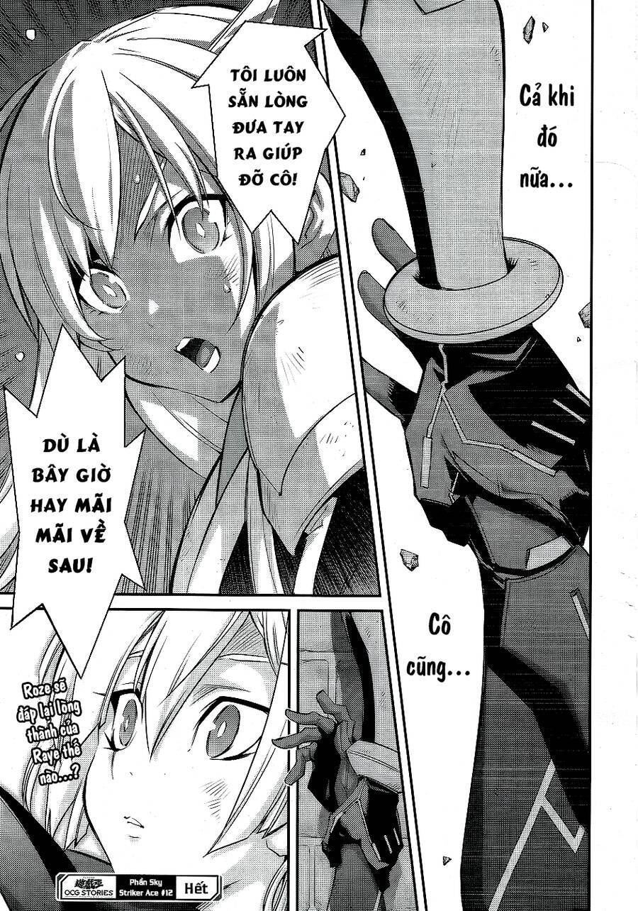 Yu-Gi-Oh! Ocg Stories Chương 12 Ảnh 33