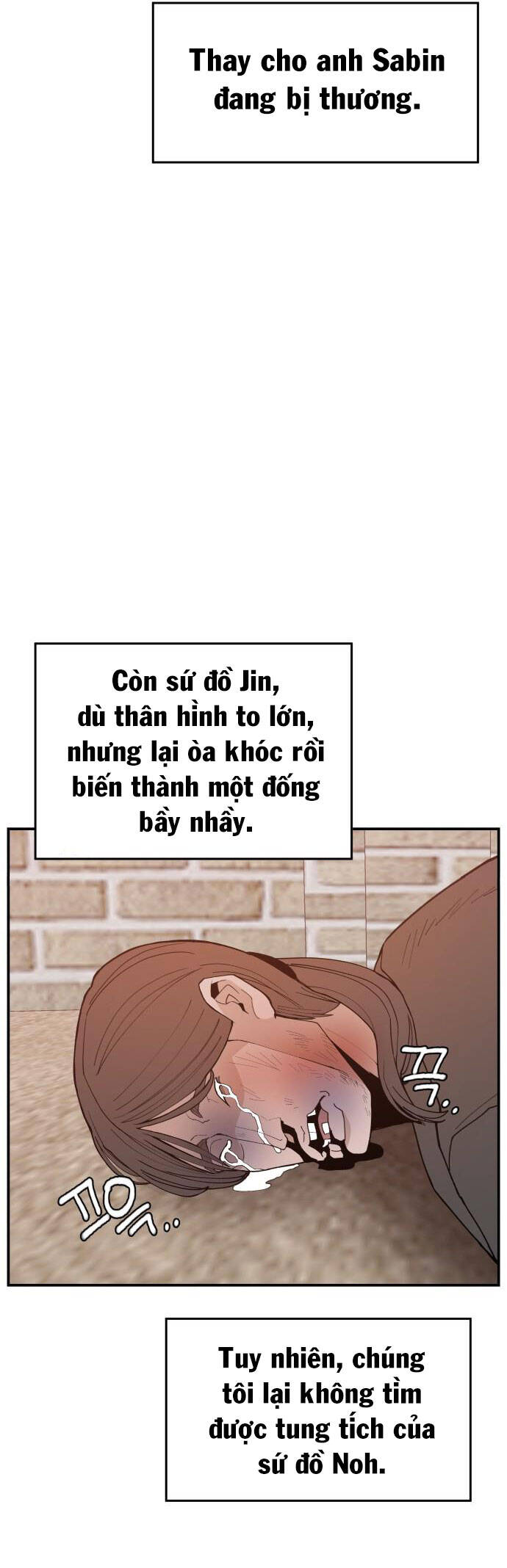 Lớp Học Phản Diện Chương 82 Ảnh 21