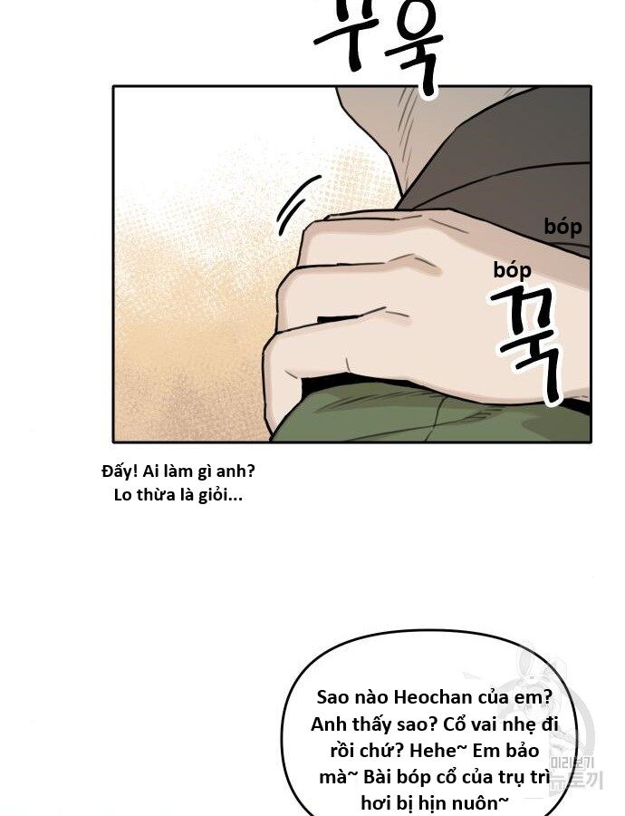 Hổ Đến Chơi Nhà (Puchimasu Miếu) Chương 142 Ảnh 16