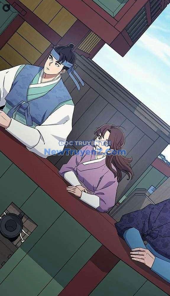 Bác Sĩ Tới Joseon Chương 50 Ảnh 50