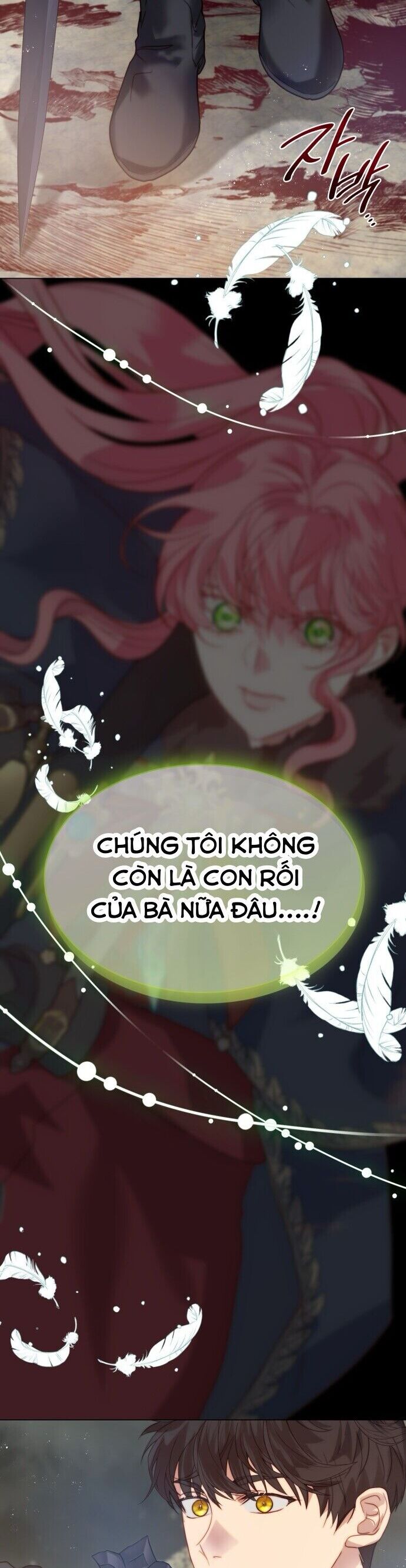 Tôi Được Sinh Ra Là Con Gái Thứ Hai Chương 64 Ảnh 5
