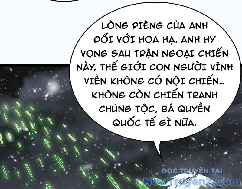 Vạn Tộc Xâm Lược: Thiên Hạ Tham Chiến, Ta Trấn Thủ Hậu Phương Chương 43 Ảnh 135