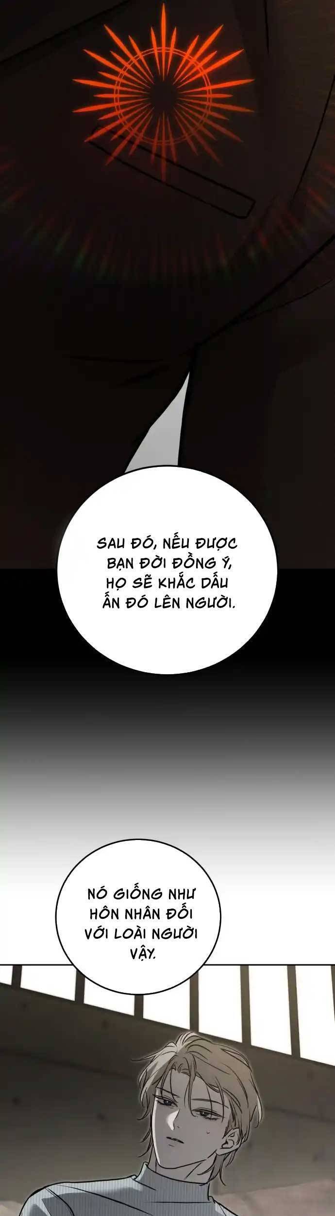Những Thứ Thú Tính Chương 14 Ảnh 41