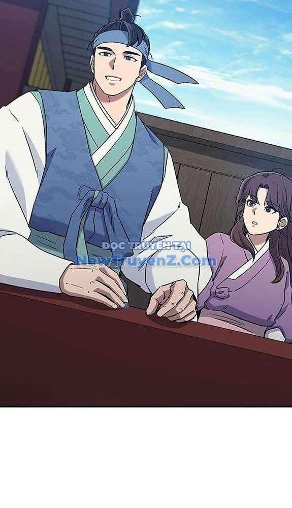 Bác Sĩ Tới Joseon Chương 50 Ảnh 58
