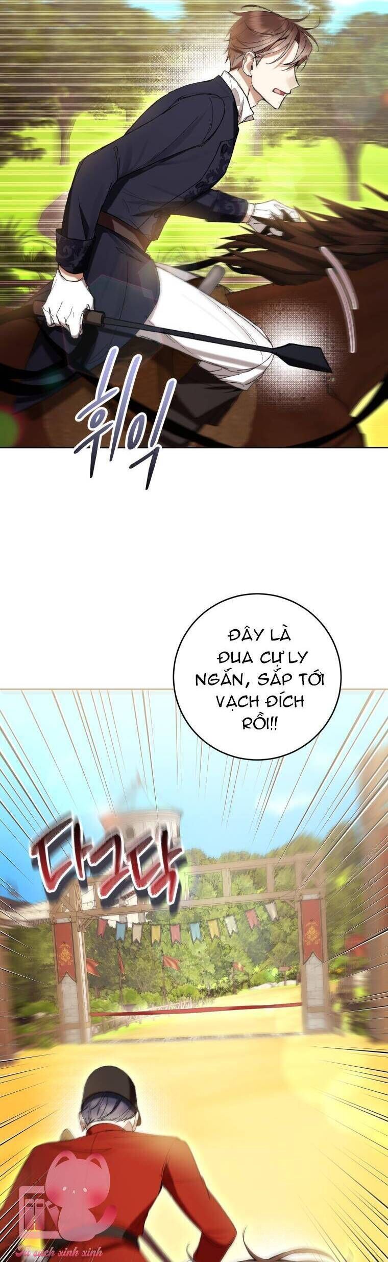 Làm Ác Nữ Bộ Không Tuyệt Sao? Chương 71 Ảnh 33