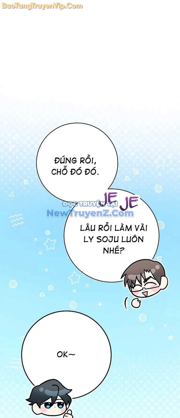 Stream Của Cung Thủ Thiên Tài Chương 64 Ảnh 13