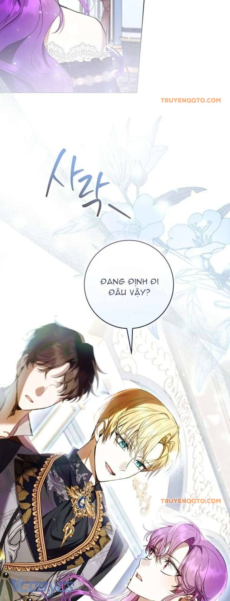 Làm Ác Nữ Bộ Không Tuyệt Sao? Chương 72 Ảnh 52