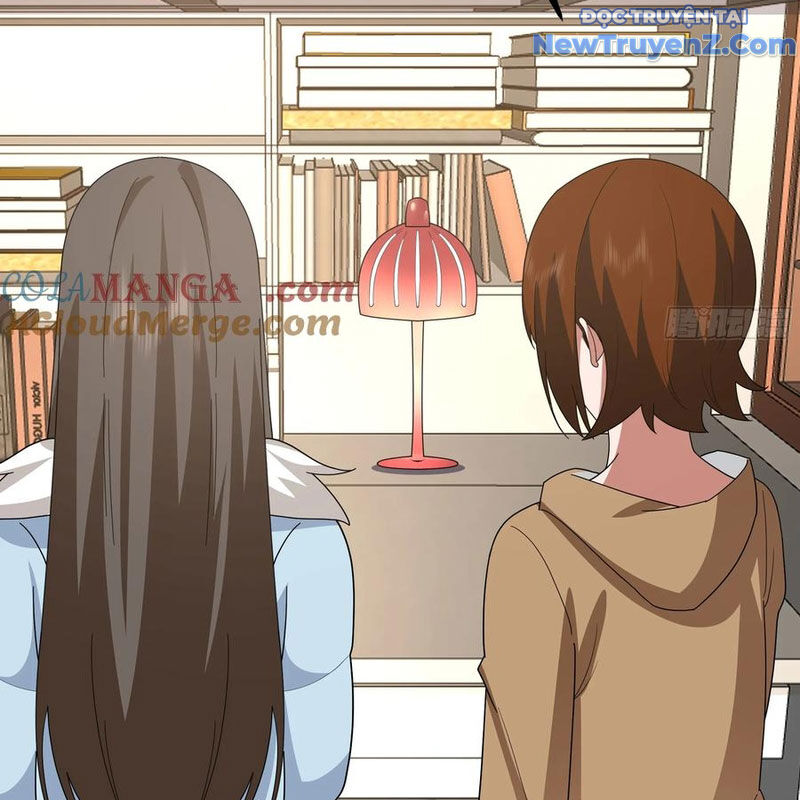 Ta Không Muốn Trùng Sinh Đâu Chương 421 Ảnh 42