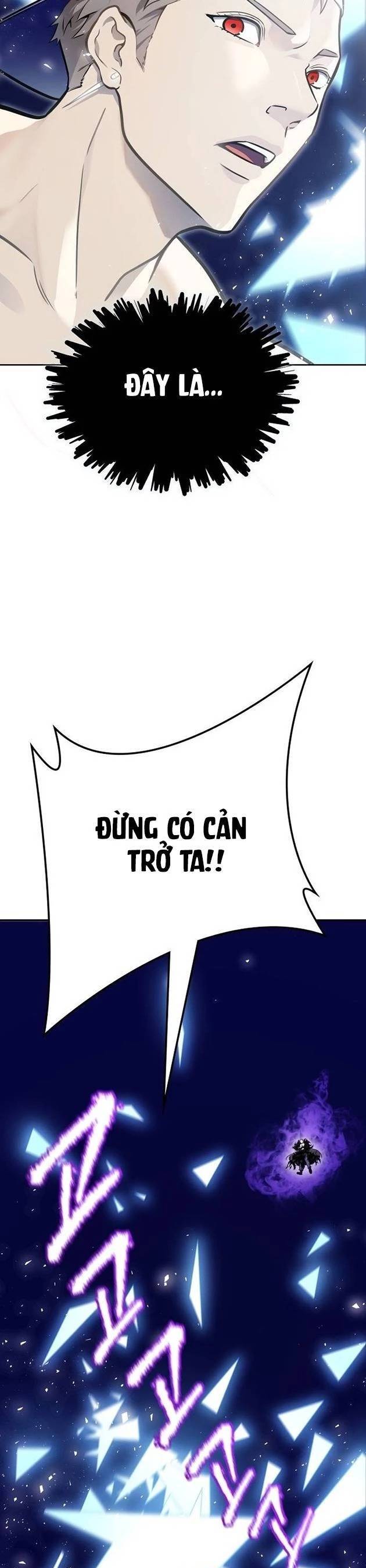 Cuộc Chiến Trong Tòa Tháp - Tower Of God Chương 642 Ảnh 71