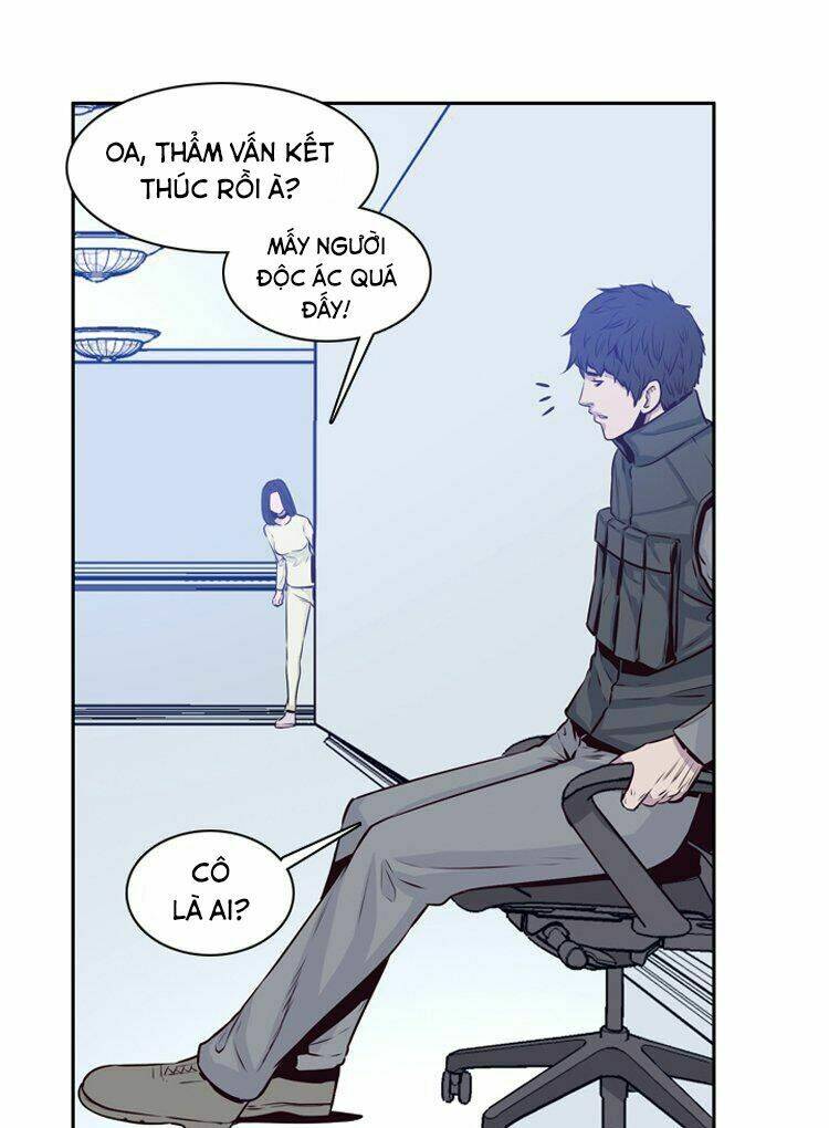 Vong Linh Vương Chương 178 Ảnh 11