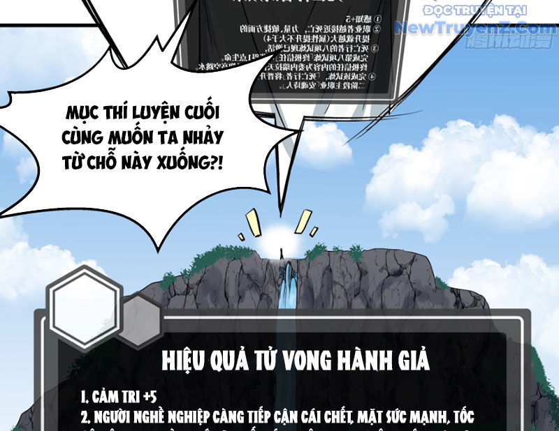Đồng Hành Cùng Tử Vong: Bắt Đầu Với Ngư Nhân Địa Hạ Thành Chương 126 Ảnh 44