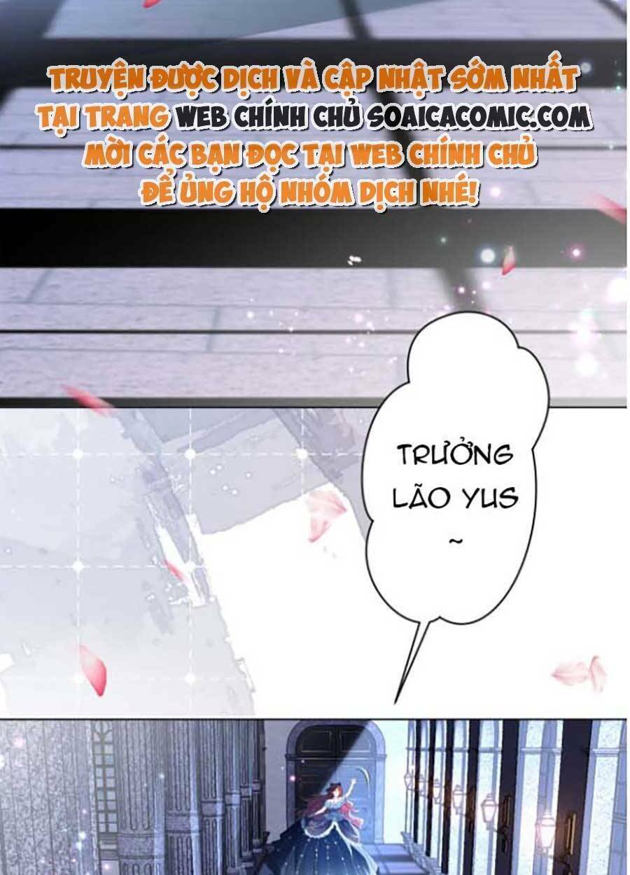 Thần Nữ Hôm Nay Sống Sót Không Chương 8 Ảnh 13