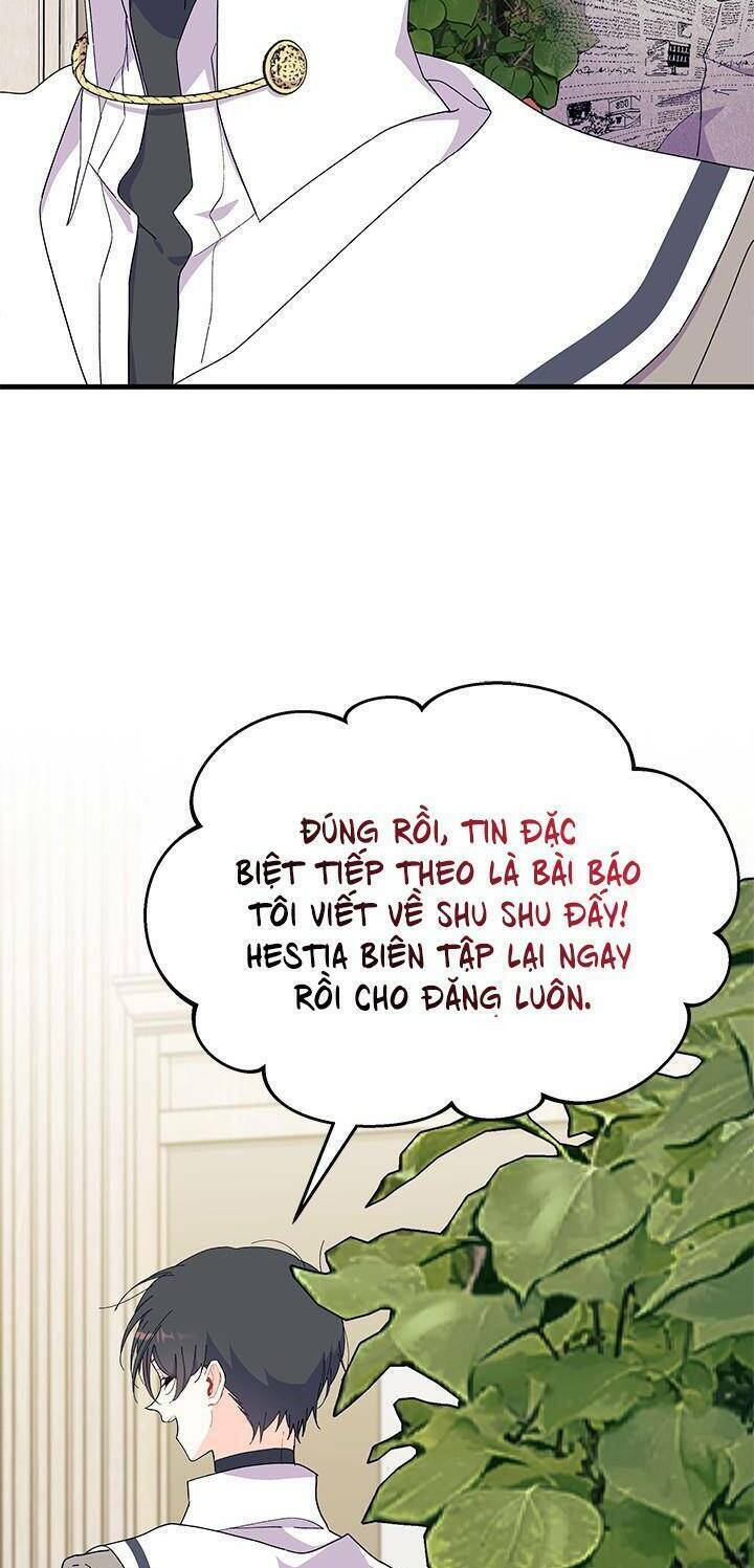 Tôi Không Muốn Làm Người Mai Mối Chương 61 Ảnh 36