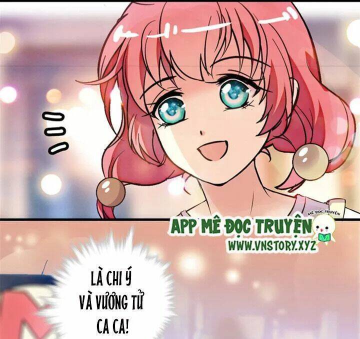Nữ Hầu Sau Giờ Học Chương 84 Ảnh 3