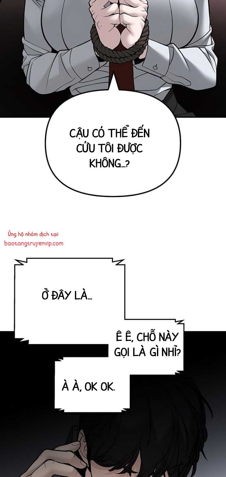 Giang Hồ Thực Thi Công Lý Chương 137 Ảnh 69
