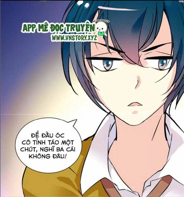 Nữ Hầu Sau Giờ Học Chương 86 Ảnh 4