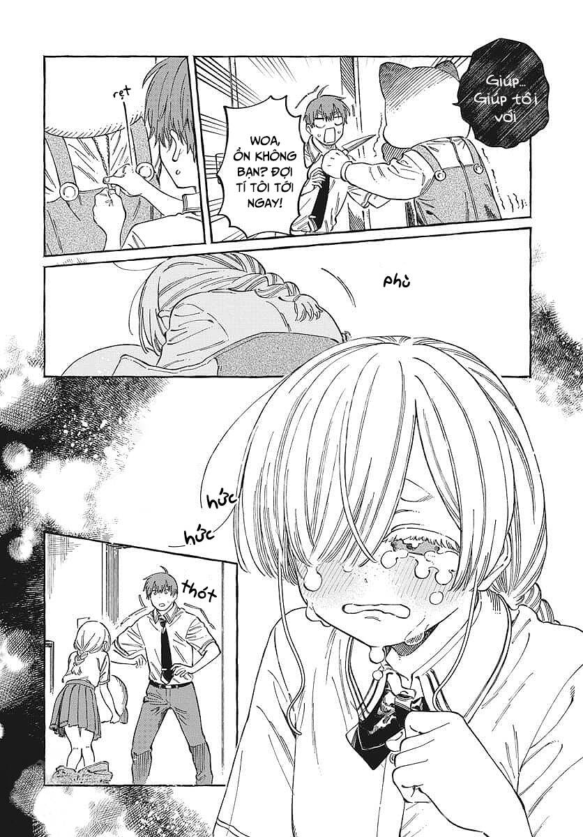 Boku No Suki Na Hito Ga Suki Na Hito Chương 16 Ảnh 5