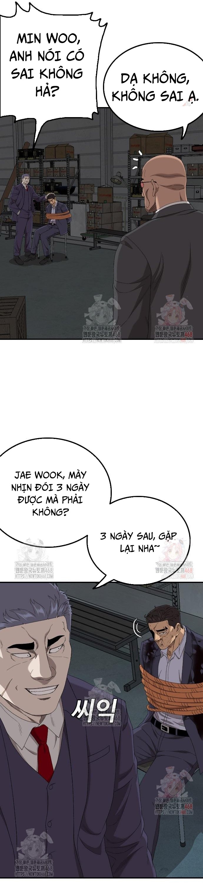 Người Xấu Chương 253 Ảnh 42