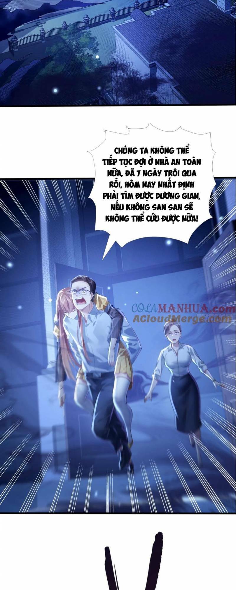 Ngự Linh Giả Chương 118 Ảnh 6