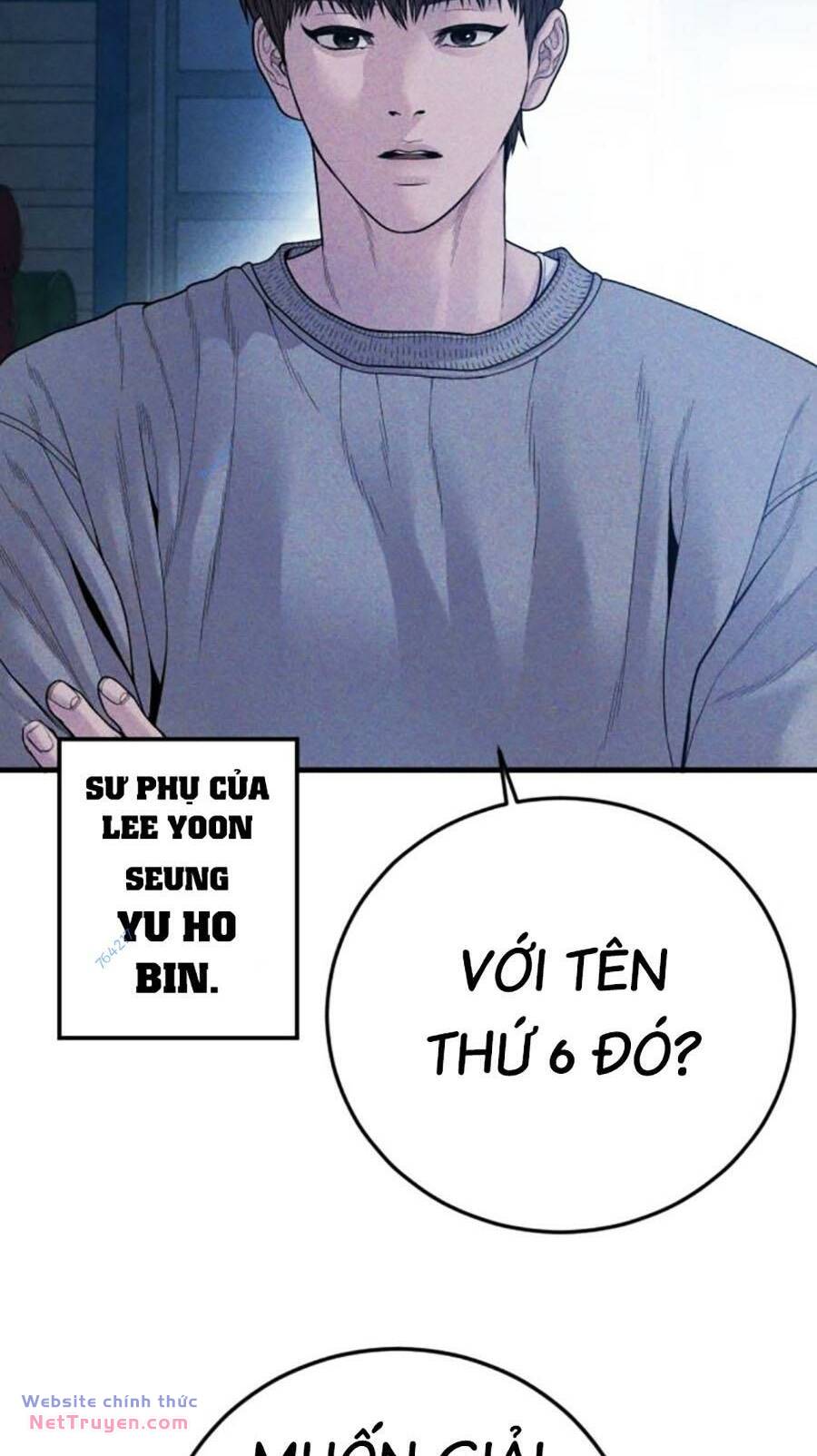 Cậu Bé Tội Phạm Chương 65 Ảnh 3