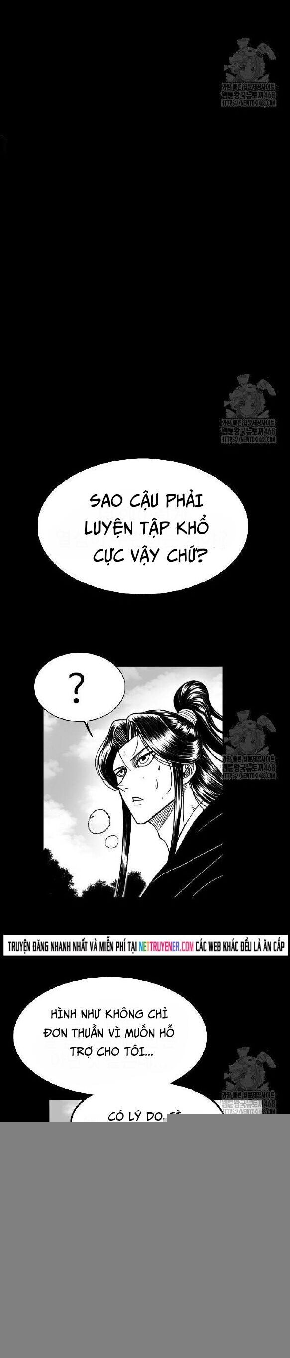 Hắc Sa Chương 43 Ảnh 23