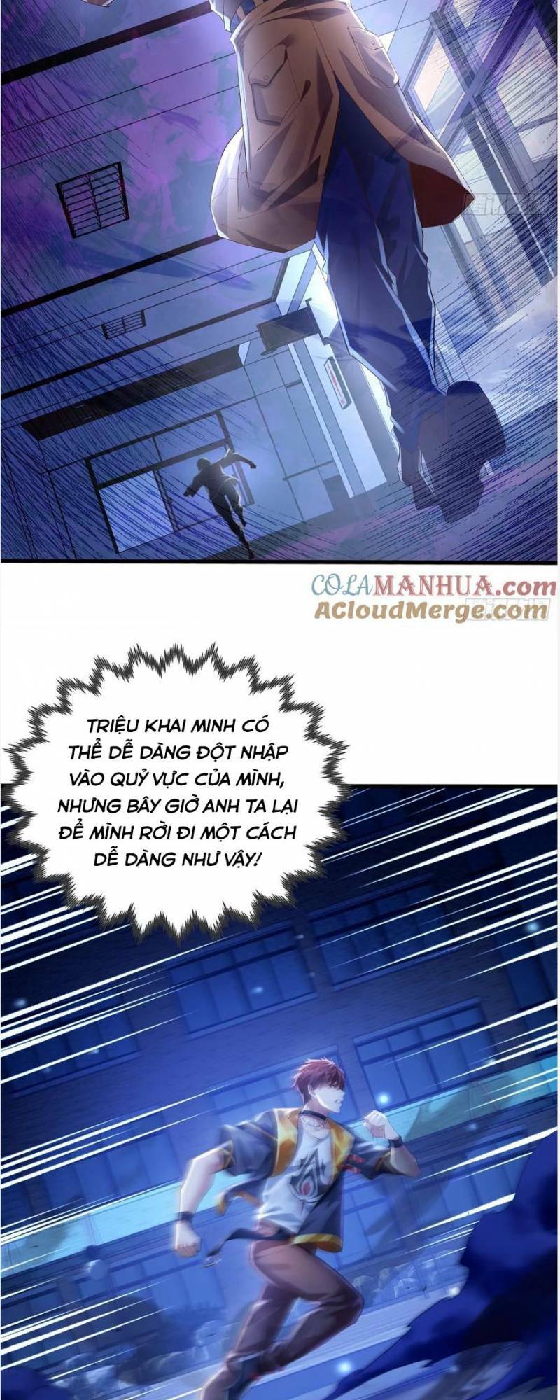 Ngự Linh Giả Chương 119 Ảnh 21