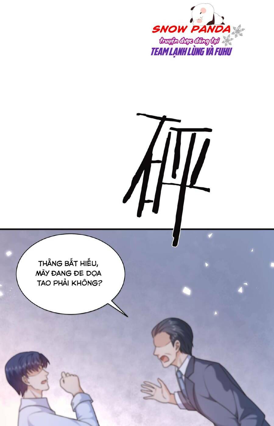 Hệ Thống Xuyên Nhanh: Tên Tra Nam Này Có Gì Đó Không Đúng Lắm! Chương 12.2 Ảnh 21