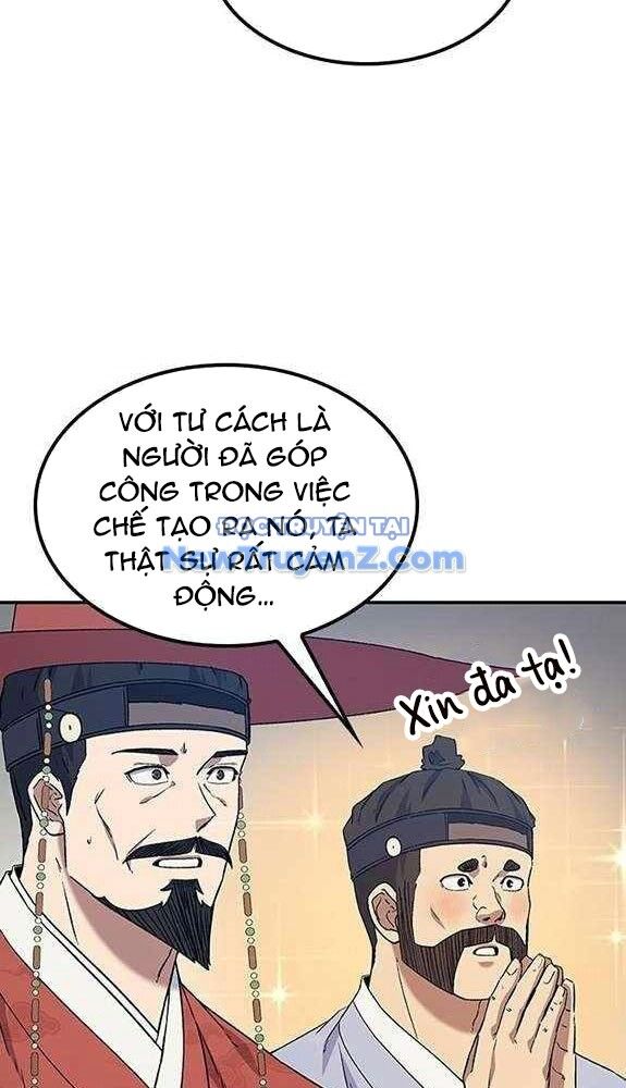 Bác Sĩ Tới Joseon Chương 50 Ảnh 27