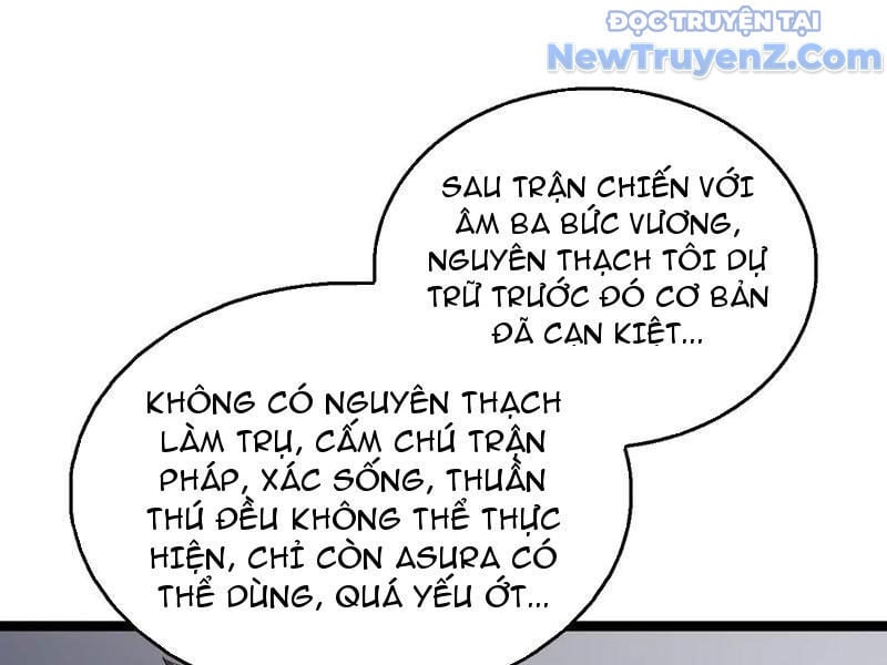 Vạn Tộc Xâm Lược: Thiên Hạ Tham Chiến, Ta Trấn Thủ Hậu Phương Chương 42 Ảnh 20