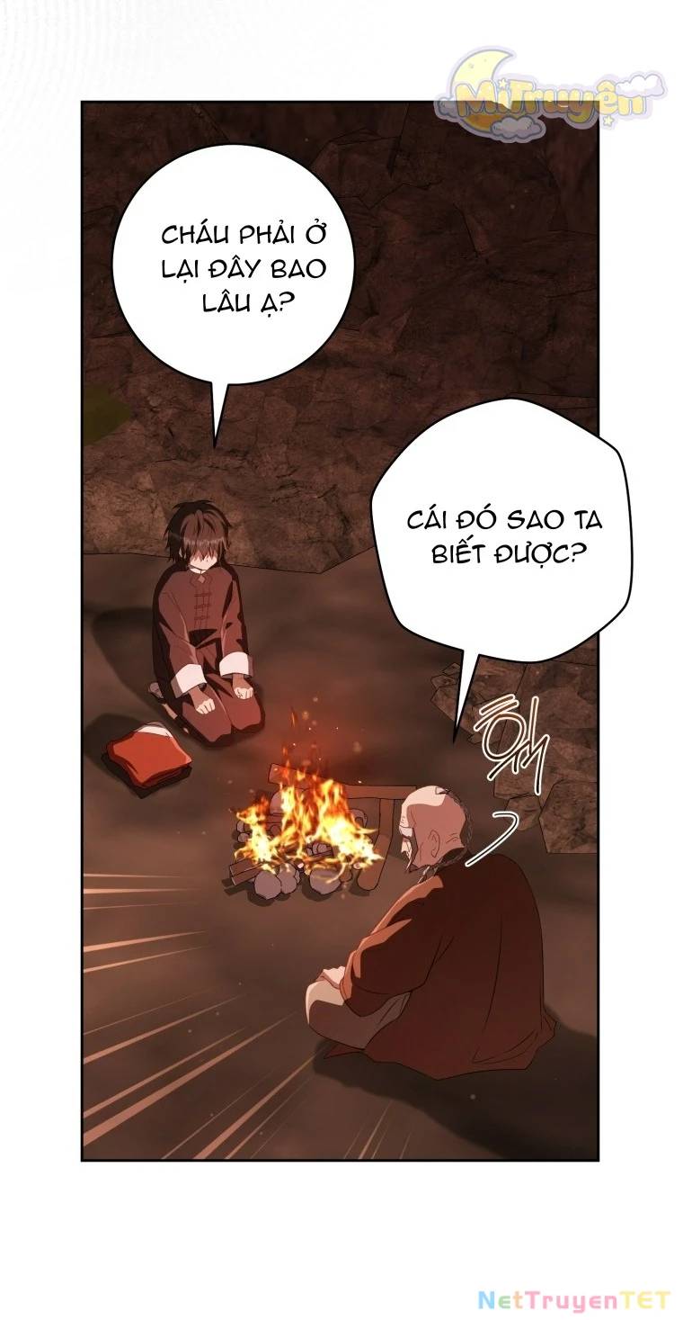 Trở Thành Cô Cháu Gái Bị Khinh Miệt Của Gia Tộc Võ Lâm Chương 81 Ảnh 15