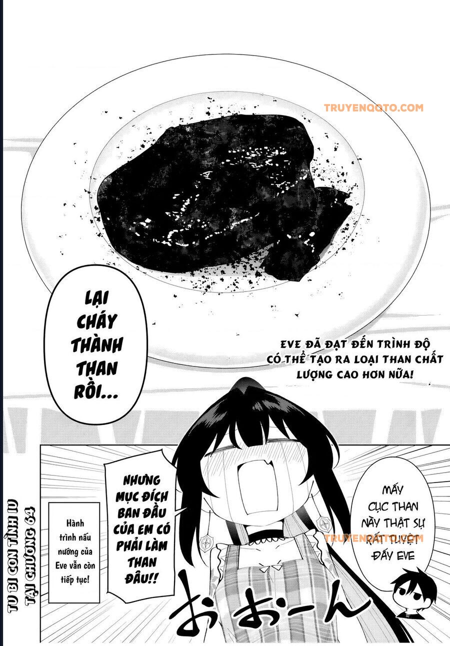 Yuusha To Yobareta Nochi Ni: Soshite Musou Otoko Wa Kazoku Wo Tsukuru Chương 63 Ảnh 18
