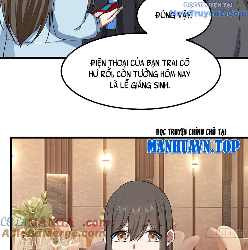 Ta Không Muốn Trùng Sinh Đâu Chương 420 Ảnh 67
