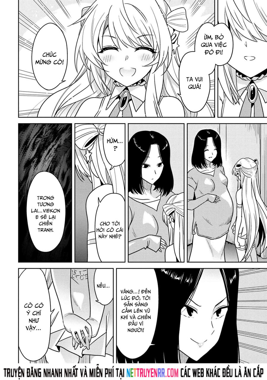Sekai Saikō No Asashin, Isekai Kizoku Ni Tensei Suru Chương 36 Ảnh 11