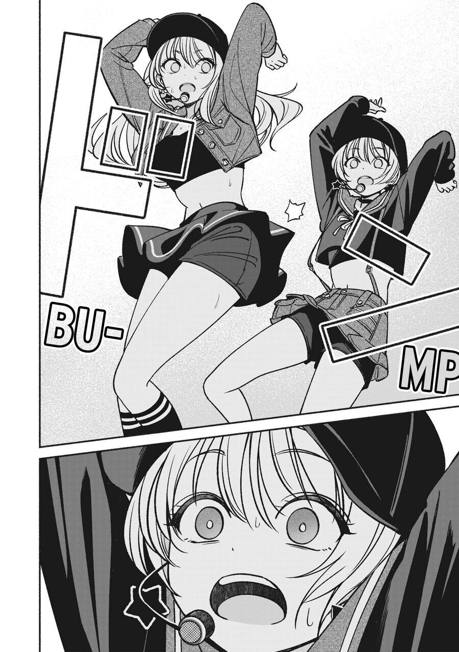 Idol X Idol Story! Chương 15 Ảnh 25