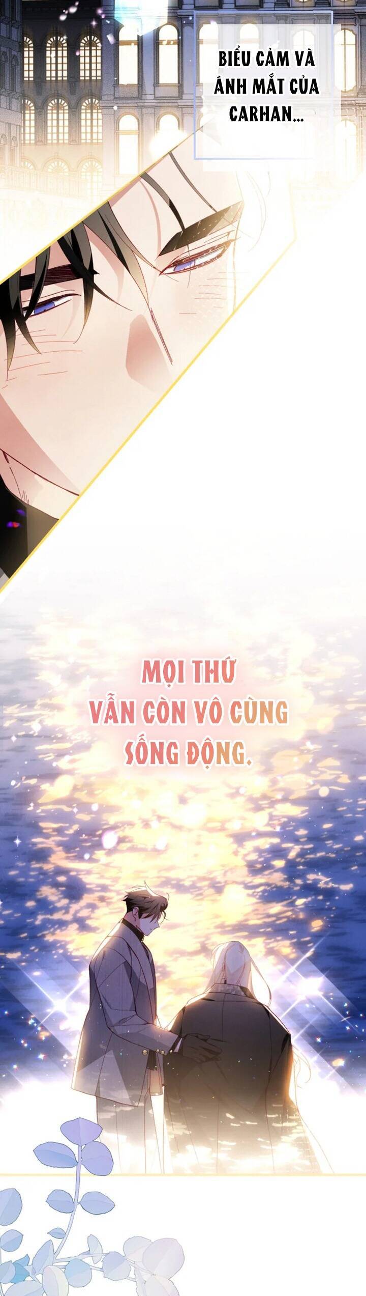 Nuôi Vị Hôn Phu Bằng Tiền Bạc Chương 48 Ảnh 8