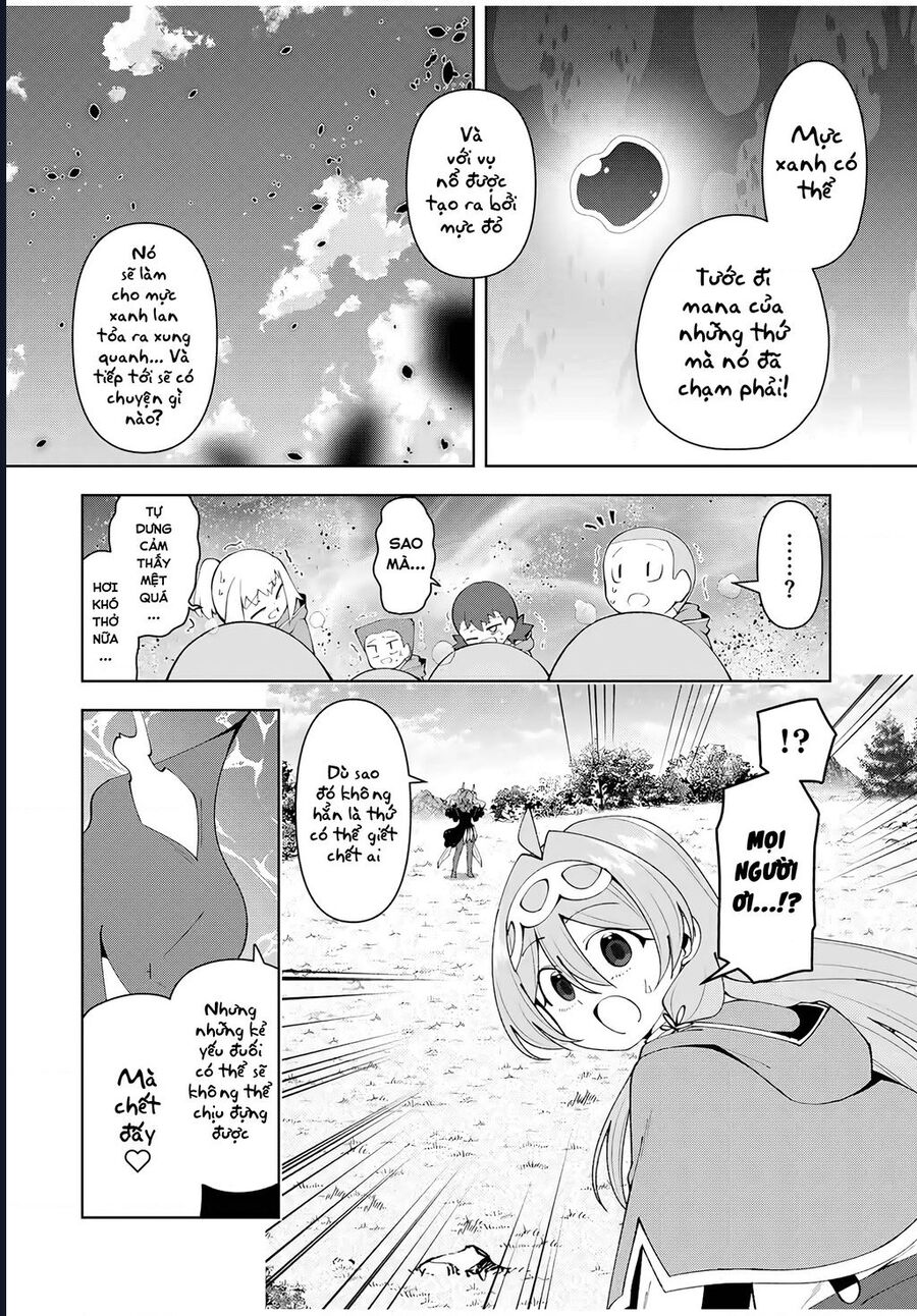Yuusha To Yobareta Nochi Ni: Soshite Musou Otoko Wa Kazoku Wo Tsukuru Chương 60 Ảnh 10
