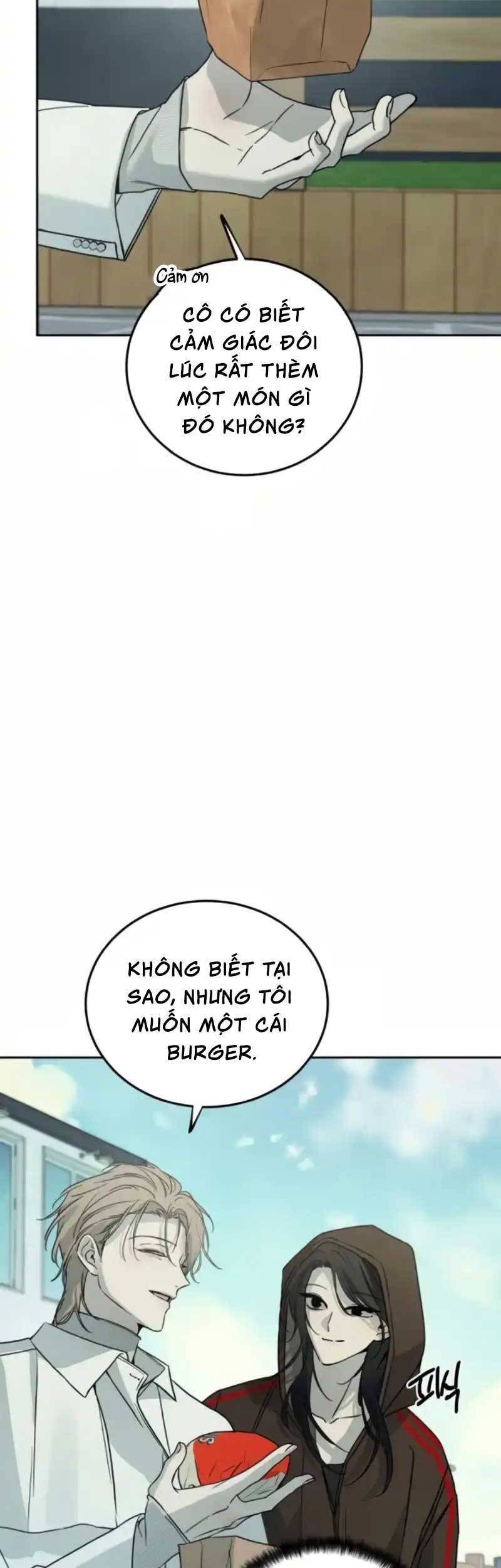 Những Thứ Thú Tính Chương 13 Ảnh 20