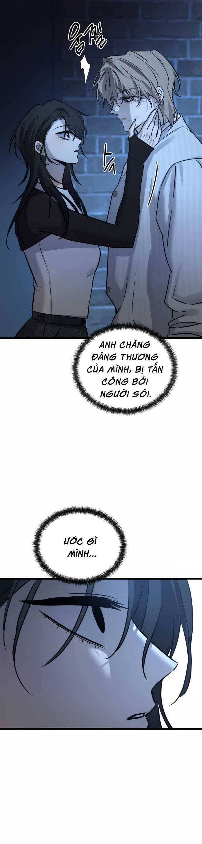 Những Thứ Thú Tính Chương 16 Ảnh 38