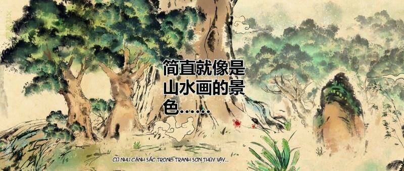 Hành Khúc Của Tôi Và Em Chương 4 Ảnh 8